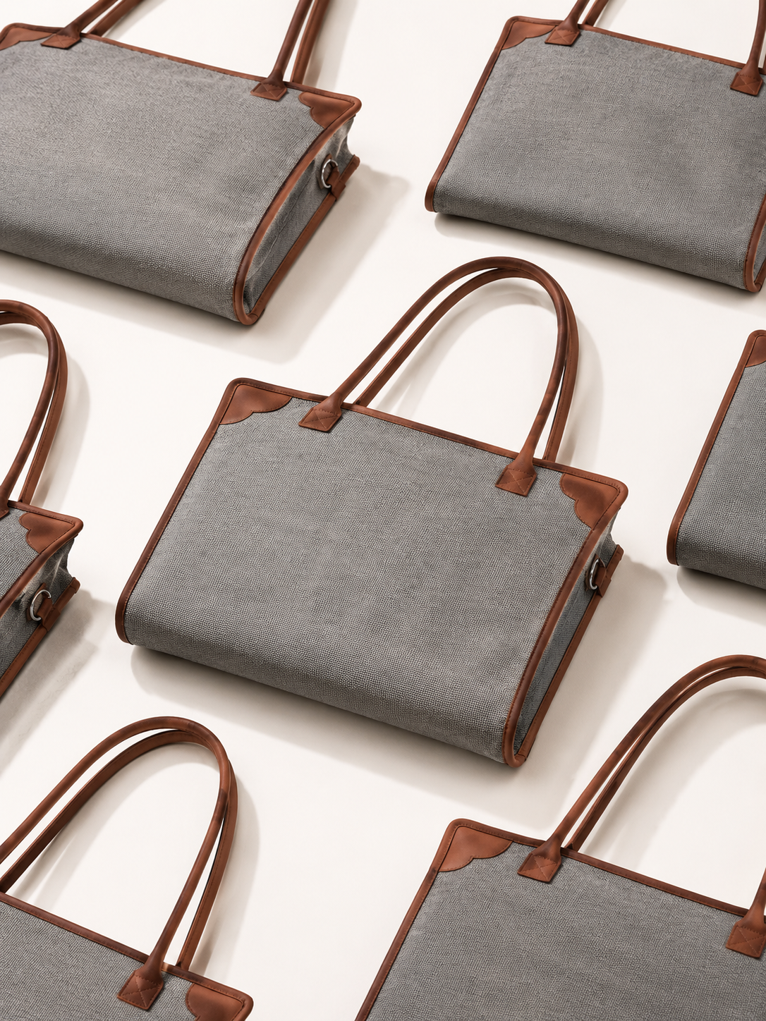 Premium drawstring and dust bags